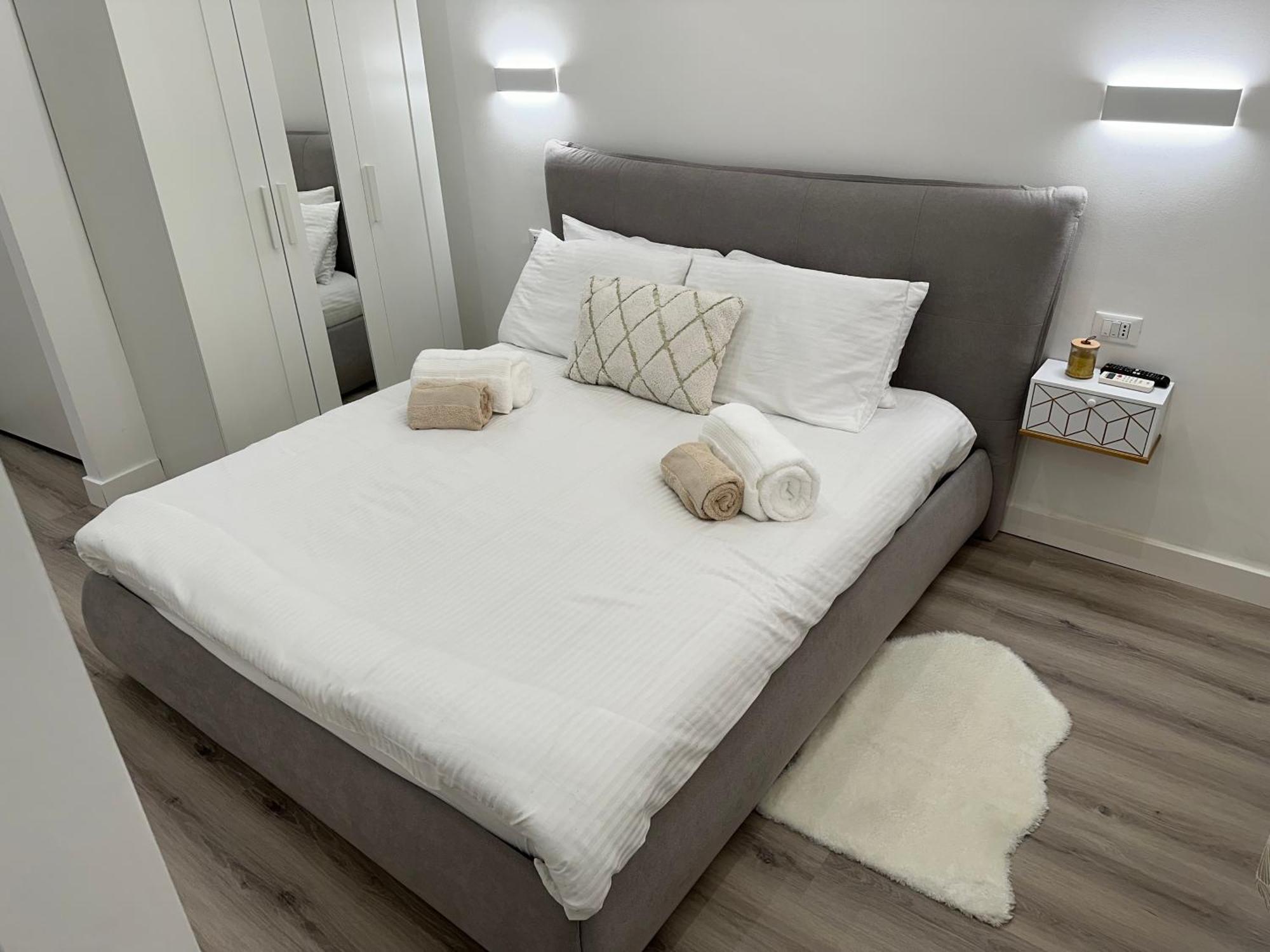 Elsa & Reseda Apartments San Remo Zewnętrze zdjęcie