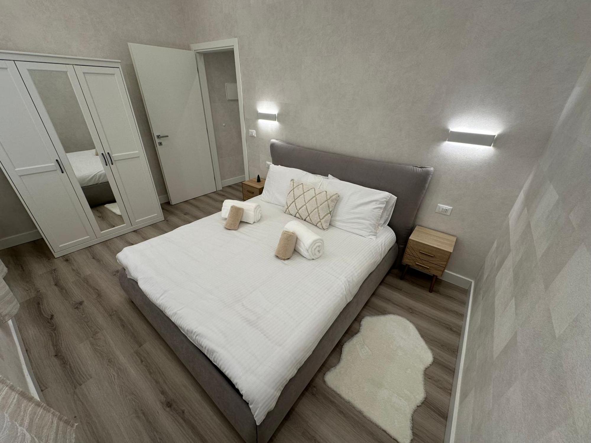 Elsa & Reseda Apartments San Remo Zewnętrze zdjęcie