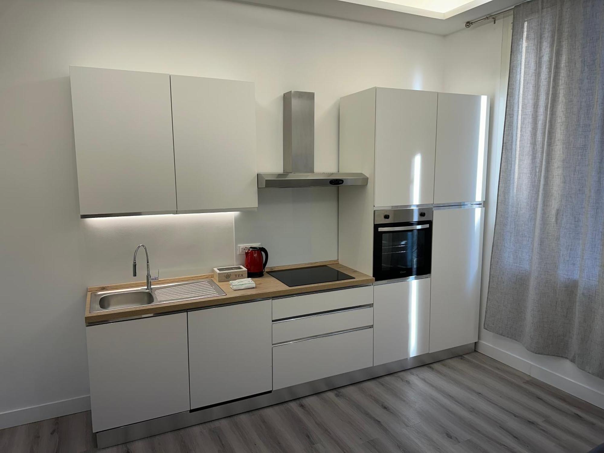 Elsa & Reseda Apartments San Remo Zewnętrze zdjęcie