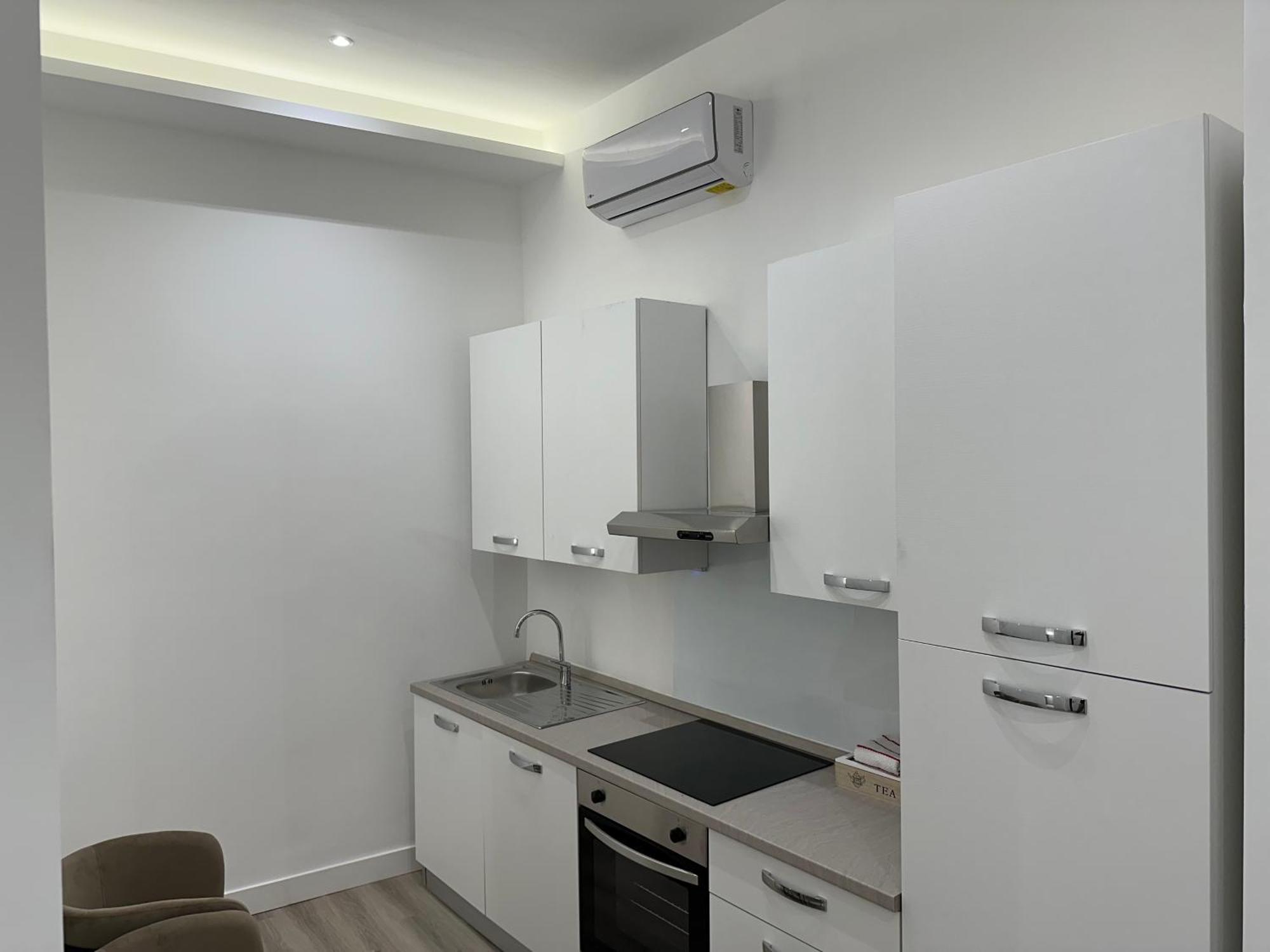 Elsa & Reseda Apartments San Remo Zewnętrze zdjęcie