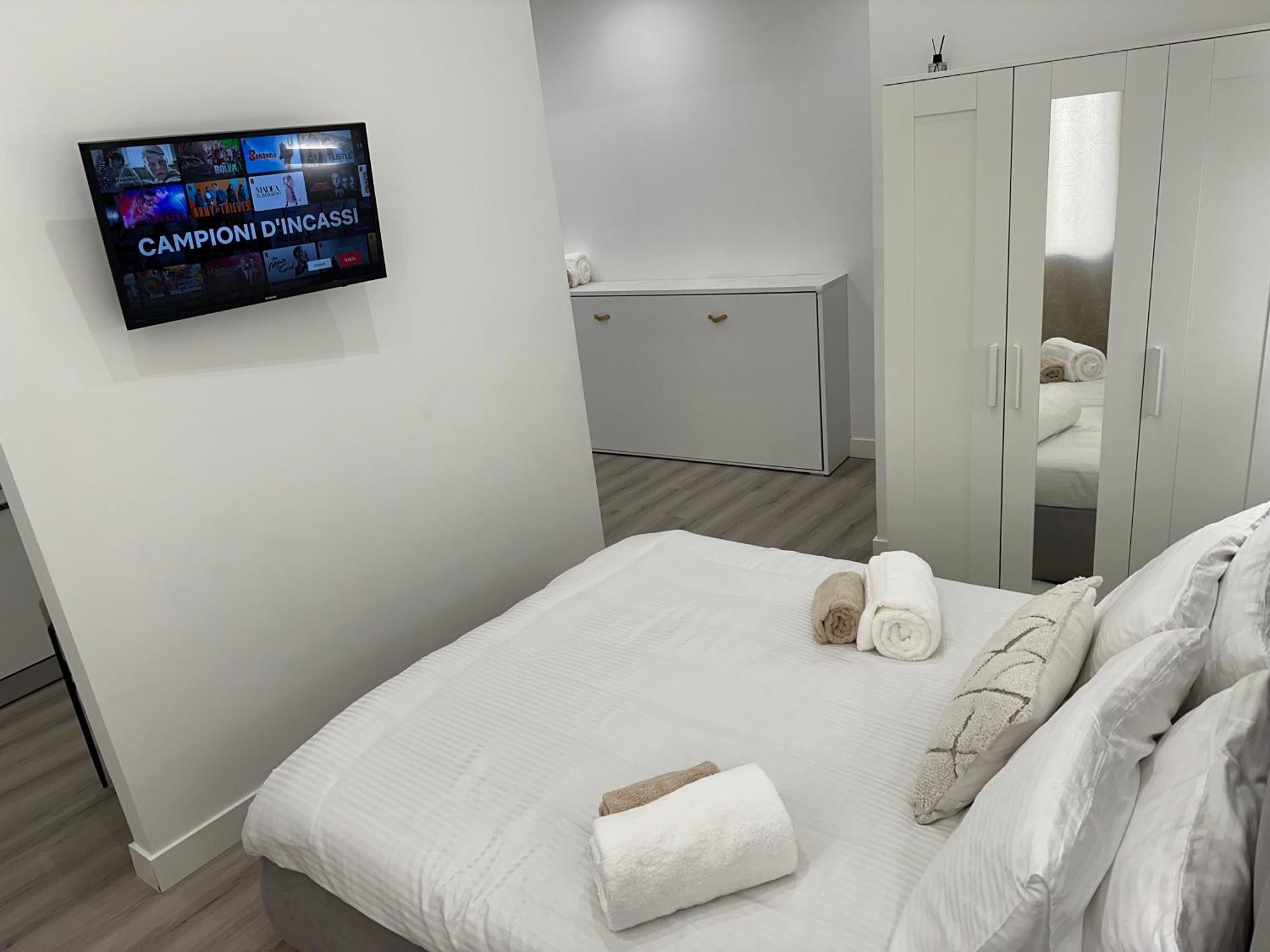 Elsa & Reseda Apartments San Remo Zewnętrze zdjęcie