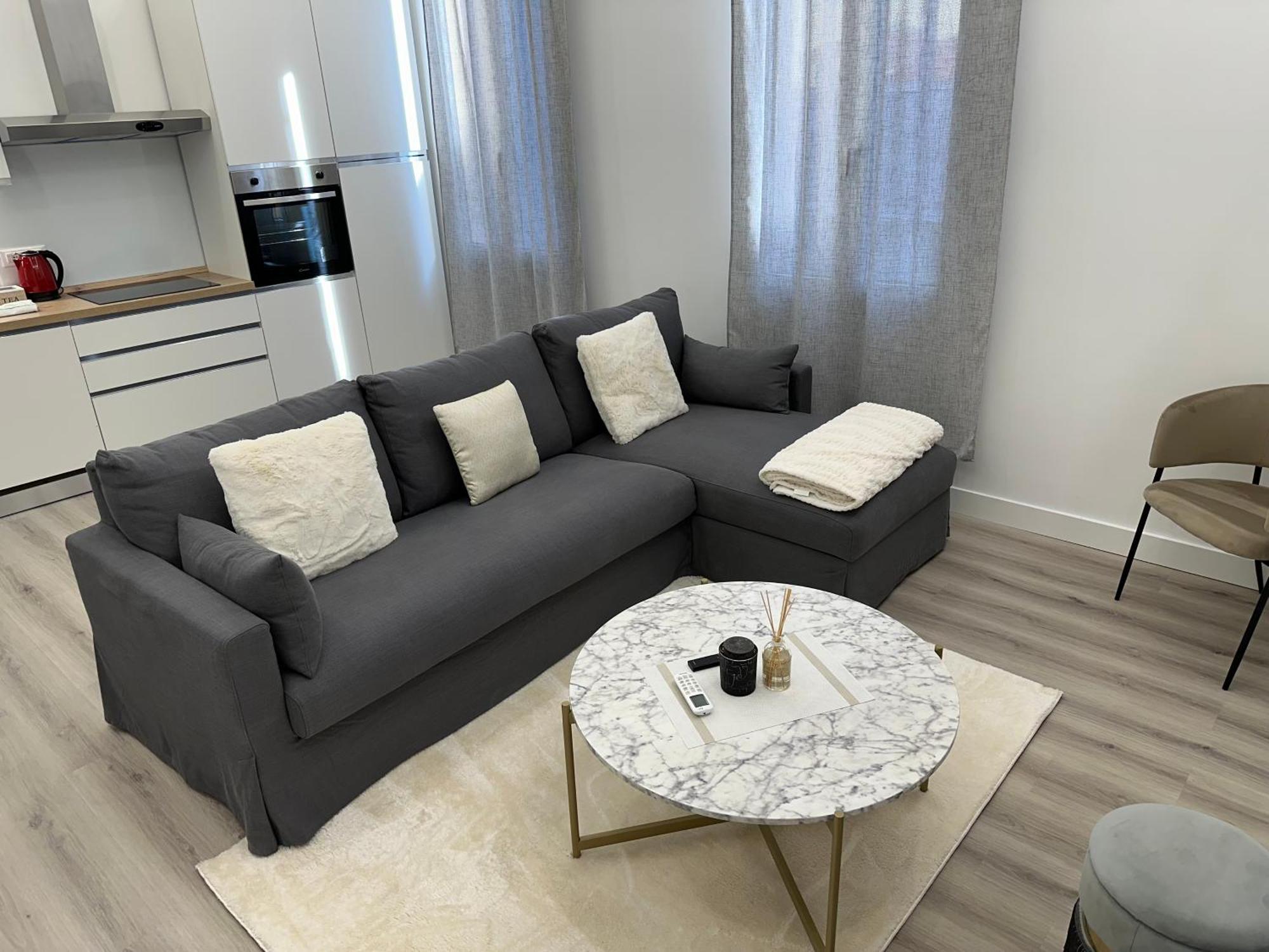 Elsa & Reseda Apartments San Remo Zewnętrze zdjęcie
